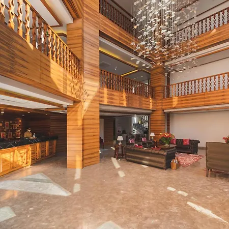 Welcomhotel By Itc Hotels, Shimla-2