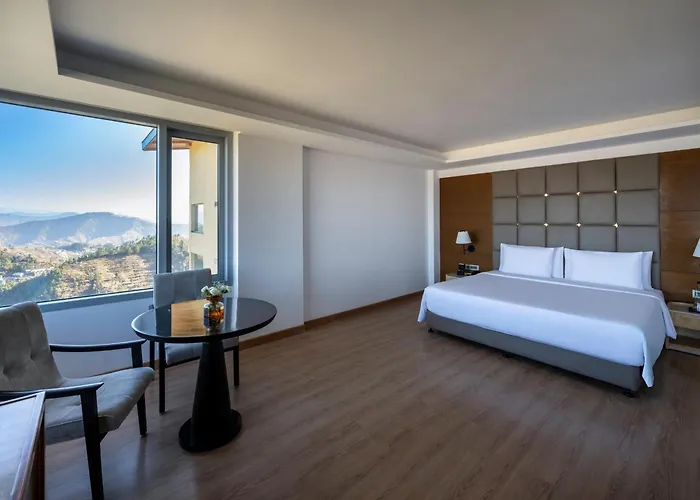 Dusitd2 Fagu, Shimla