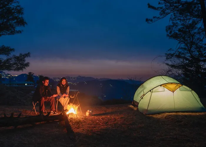 Koti Resort Shimla, A Member Of Radisson Individuals Retreats