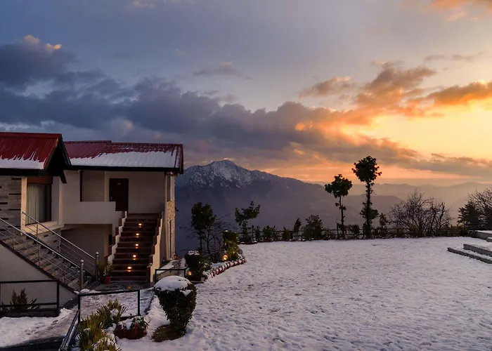 Koti Resort Shimla, A Member Of Radisson Individuals Retreats