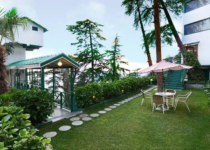 Honeymoon Inn Shimla