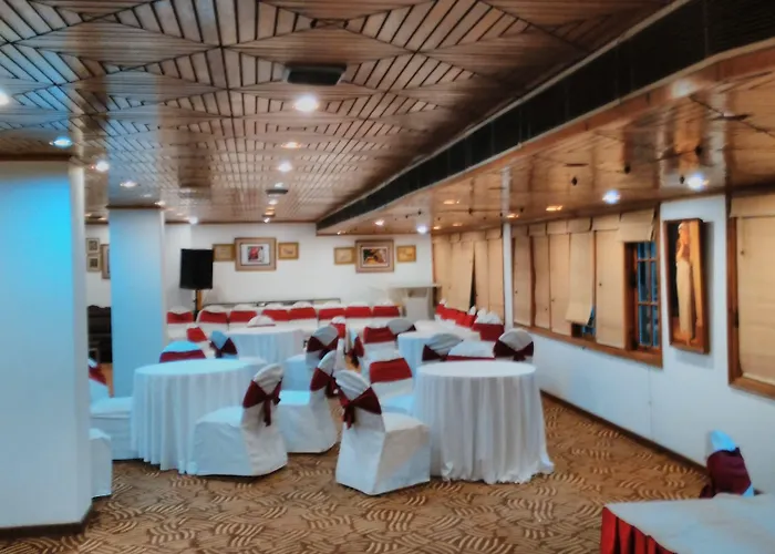 Hotel Combermere