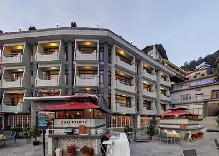 Hotel Combermere