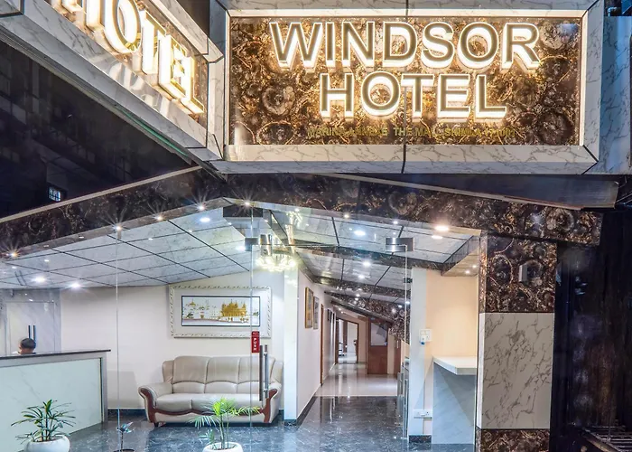 Hotel Windsor